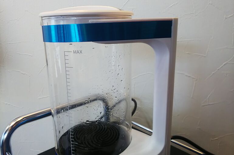 次亜塩素生成器