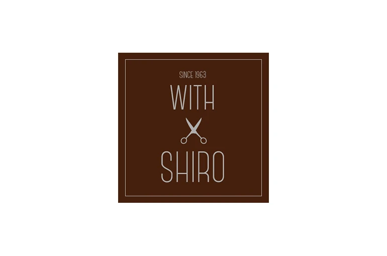 WITH SHIRO