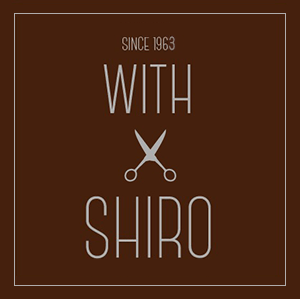 WITH SHIRO