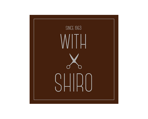 WITH SHIRO