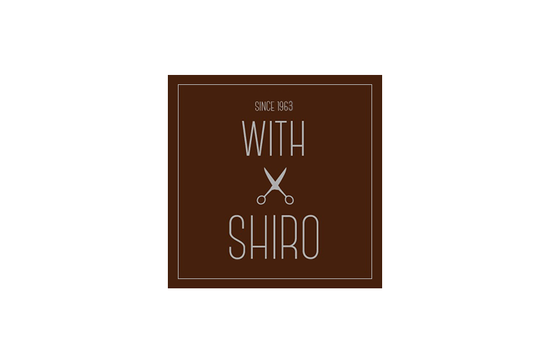WITH SHIRO